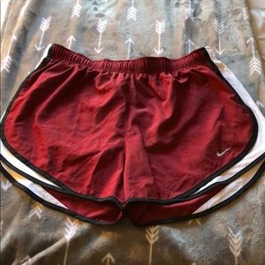 Nike Dri-Fit Shorts